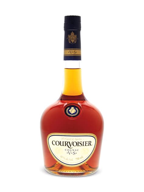 courvoisier  cognac aries fine wine spirits