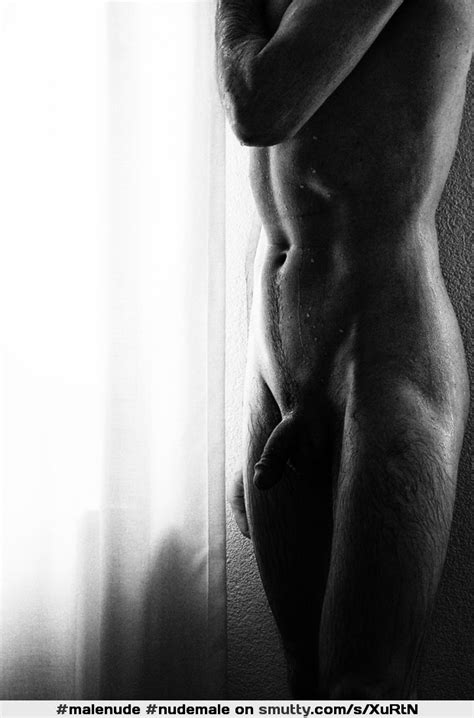 window by mike fire on 500px nudemale cock monochrome sensual male naked body nude