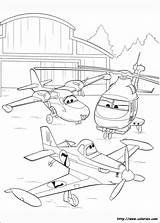 Aviones Coloriage Ausmalbilder Dipper Rescate Disney Imprimer Kleurplaten Dusty Websincloud Bougon Aviões Colorir Avioes Colorier Dibujar Tente Cela Coureur Expliquer sketch template