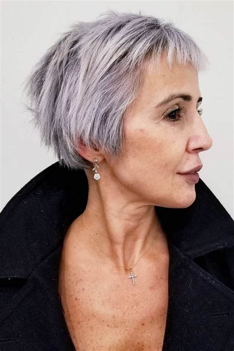 Pin On Hairstyles For Women Over 50