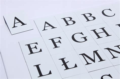 magneticka abeceda pre deti listy  skoly