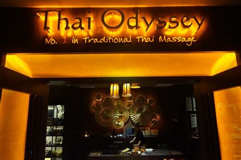 top 5 best massage parlors in kl and selangor