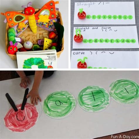 hungry caterpillar activities laptrinhx news