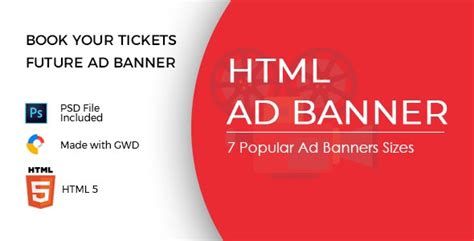book   ad banners  thedreamerdesignsindia codecanyon