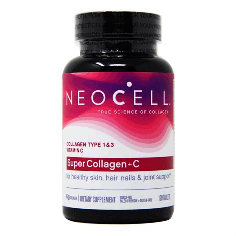 neocell super collagen    tablets evitamins uk
