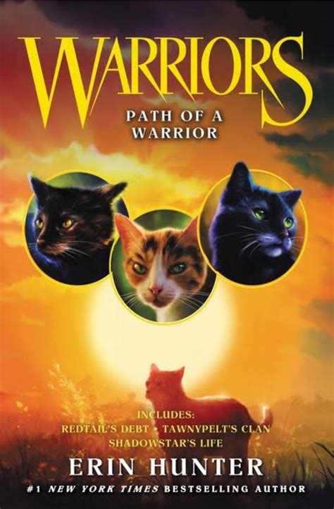 facts   warriors cats books   remember