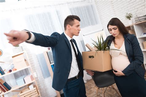 The Many Faces Of Pregnancy Discrimination American Legal News