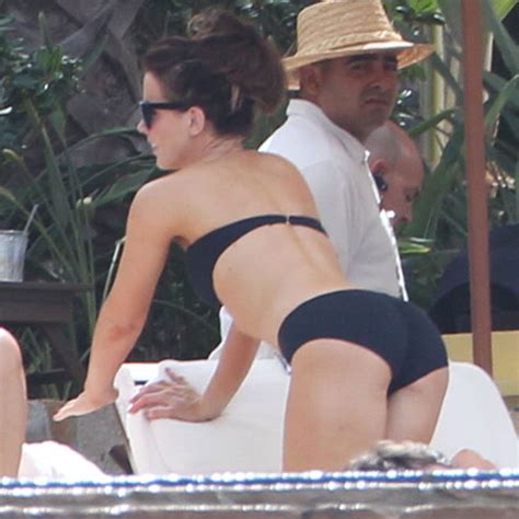 Kate Beckinsale Bikini Ass Celebritybutts