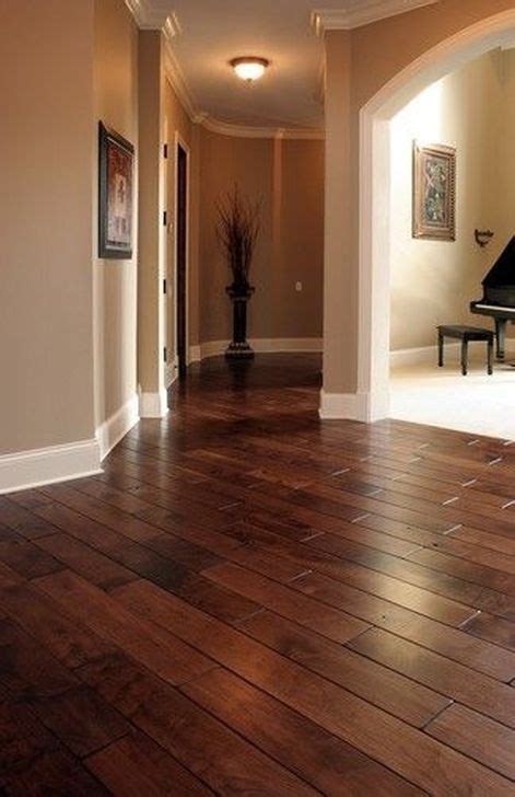 comfortable dark wood floor ideas  small house  bestdecor wood floor colors floor