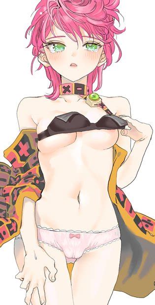 trish una luscious hentai manga and porn