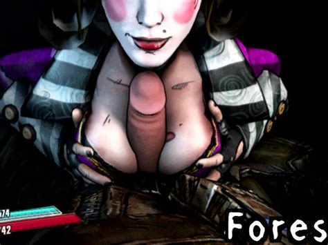 borderlands mad moxxi free porn videos youporn