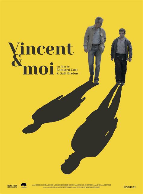 Vincent And Moi 2017 — Chacun Cherche Son Film