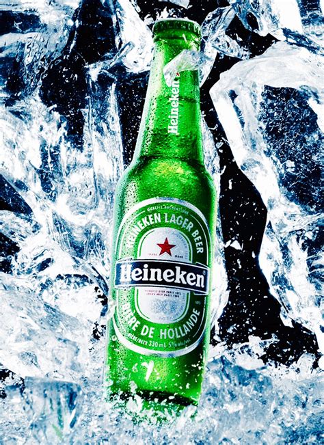 heineken   advertising photography commercial photography brew   beer heineken
