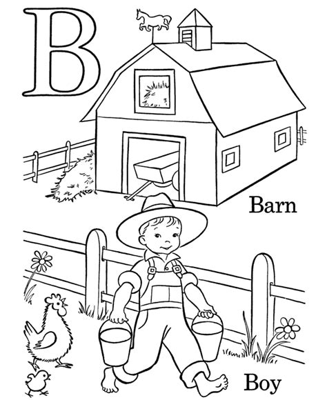 phonics coloring pages coloring home