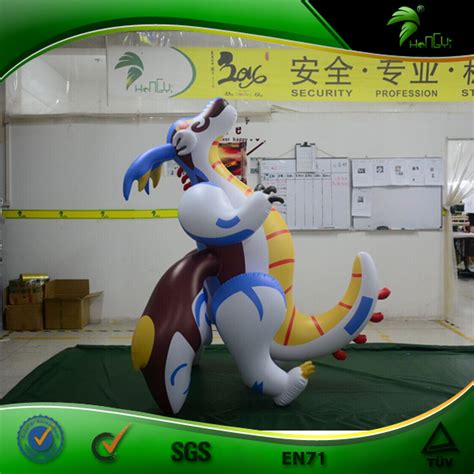 new design hongyi inflatable dragon inflatable sexy dragon girl buy hongyi inflatable dragon
