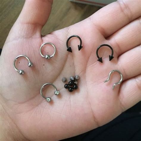 60 best septum piercing ideas jewelry and faqs[2019]