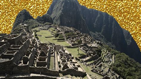 the curious case of the incan economy and how it worked big think