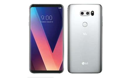 video lg   offer premium audio features  high  camera  launch  august