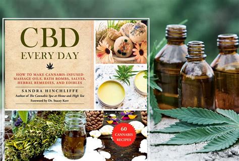How To Extract Cbd Oil In Your Home Kitchen