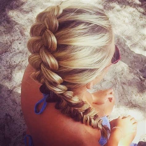 20 Cute Easy Hairstyles For Summer 2018 Hottest Summer Hair Color