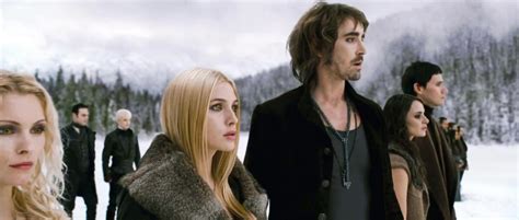 Film Review ‘the Twilight Saga Breaking Dawn Part 2