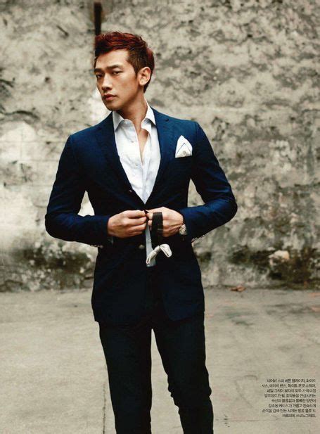 20 korean male celebrities looking stylish in suits favorites bi rain mundo fama corea oppas
