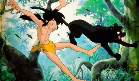 jungle book  adventures  mowgli opening theme song video dbtooncom