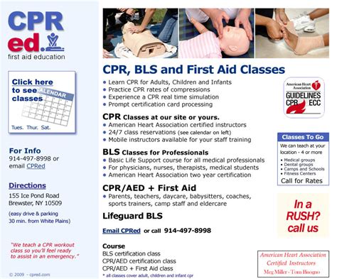 first aid and cpr classes in salem oregon the o guide