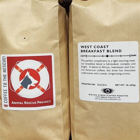 picked   bag   special label west coast breakfast blend    bag
