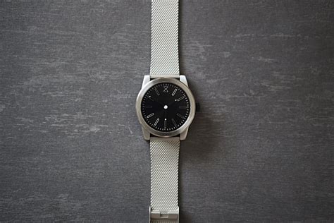 amot modular wristwatch   configurations