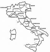 Regioni Cartina Italiane Pil Yassin Quali Paesi Equivalgono Sabha sketch template