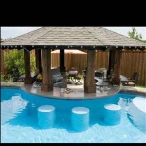 pool bar seating images  pinterest play areas