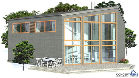 contemporary home ch floor plans  house design info house plan