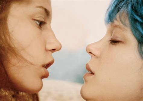 Blue Is The Warmest Color The Japan Times