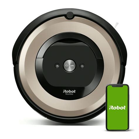 irobot roomba  vacuum cleaning robot  manufacturer certified refurbished www
