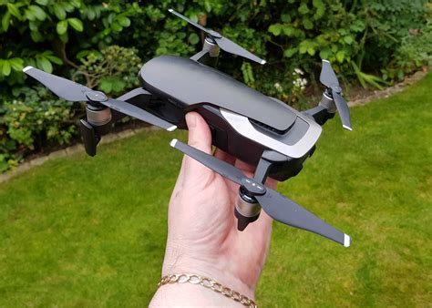 dji mavic air quadcopter drone ive  lucky    flickr