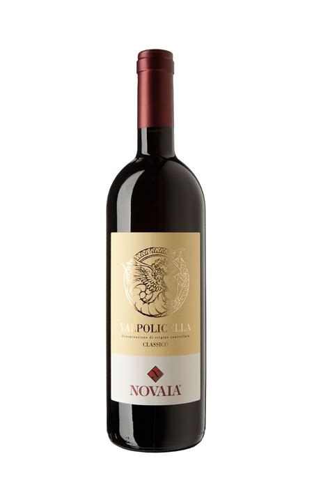 valpolicella  classico novaia azienda agricola