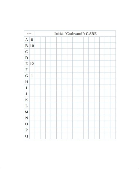 sample excel graph paper templates  excel
