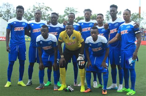 rayon sports dream shattered  ruthless enyimba kt press