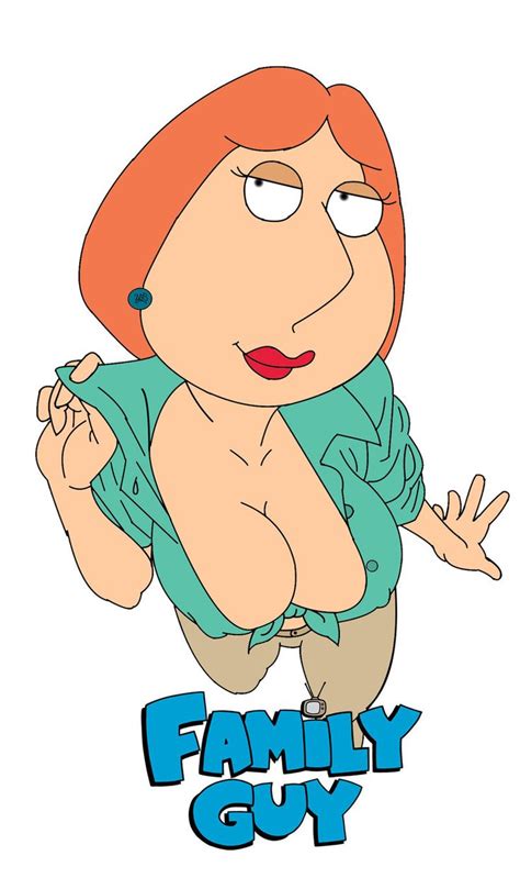 art lois griffin look at me 2016