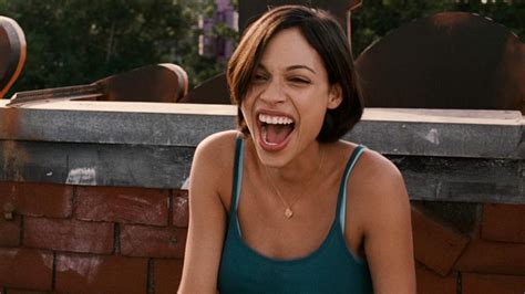 Rosario Dawson Returns For Kevin Smiths Jay And Silent Bob Reboot