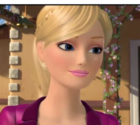 wich barbie face      poll results barbie movies