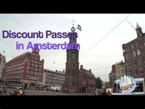 post compares    amsterdam discount tourist cards