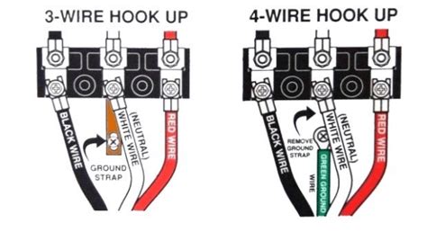 wiring diagram   stove plug askmediy