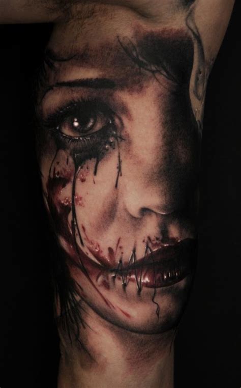 tattoo trends florian karg tattoo art project your number one source for