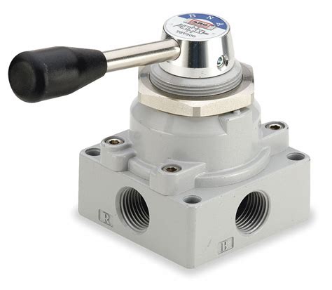 pneumatic valves grainger industrial supply