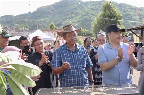 kuliner lokal  jadi penggerak sektor pariwisata cimahi