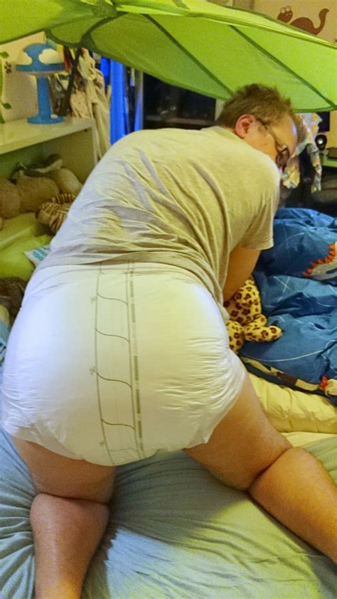 female diaper domination sex photo