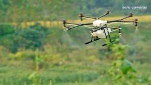 drones en agricultura    como se utilizan aerocamaras especialistas en drones