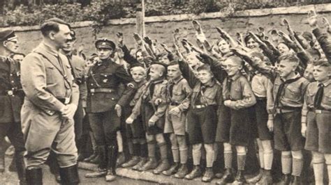 hitler youth wwii documentary youtube